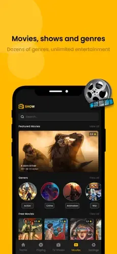 hotstar-down Movies and shows